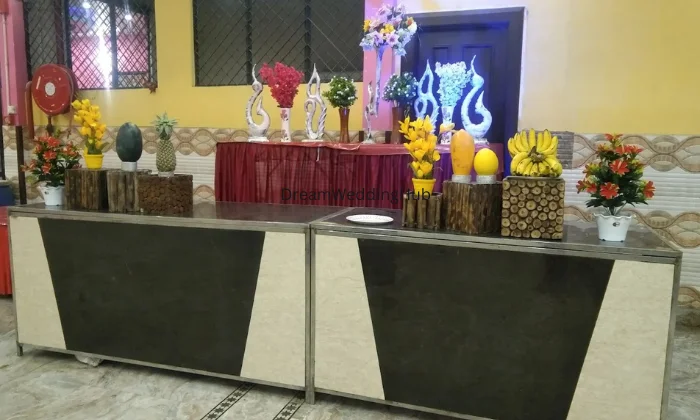 Abdullah CatersMachines